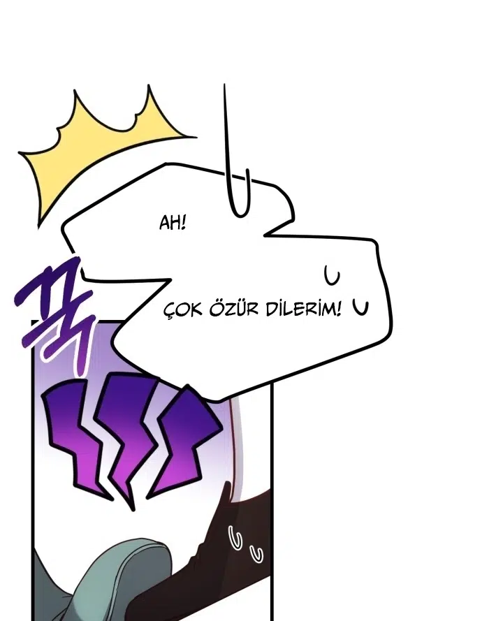 Canavar Veliahtın Karısı Oldum - Bölüm 21 Sayfa 29