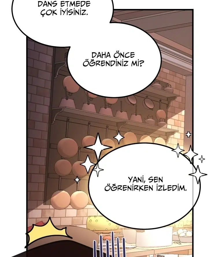 Canavar Veliahtın Karısı Oldum - Bölüm 21 Sayfa 34