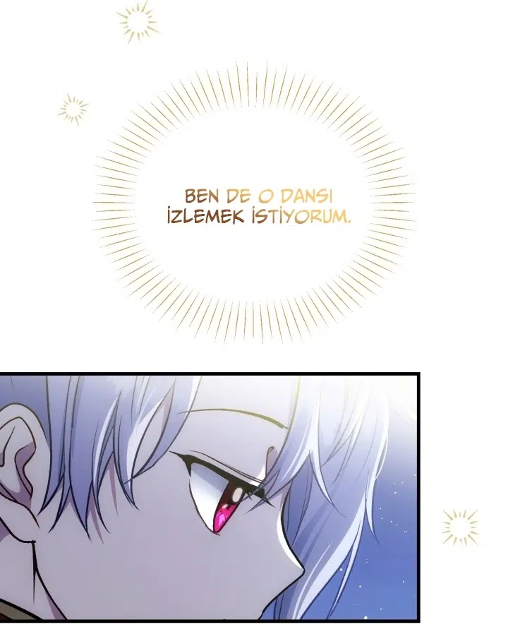 Canavar Veliahtın Karısı Oldum - Bölüm 21 Sayfa 54
