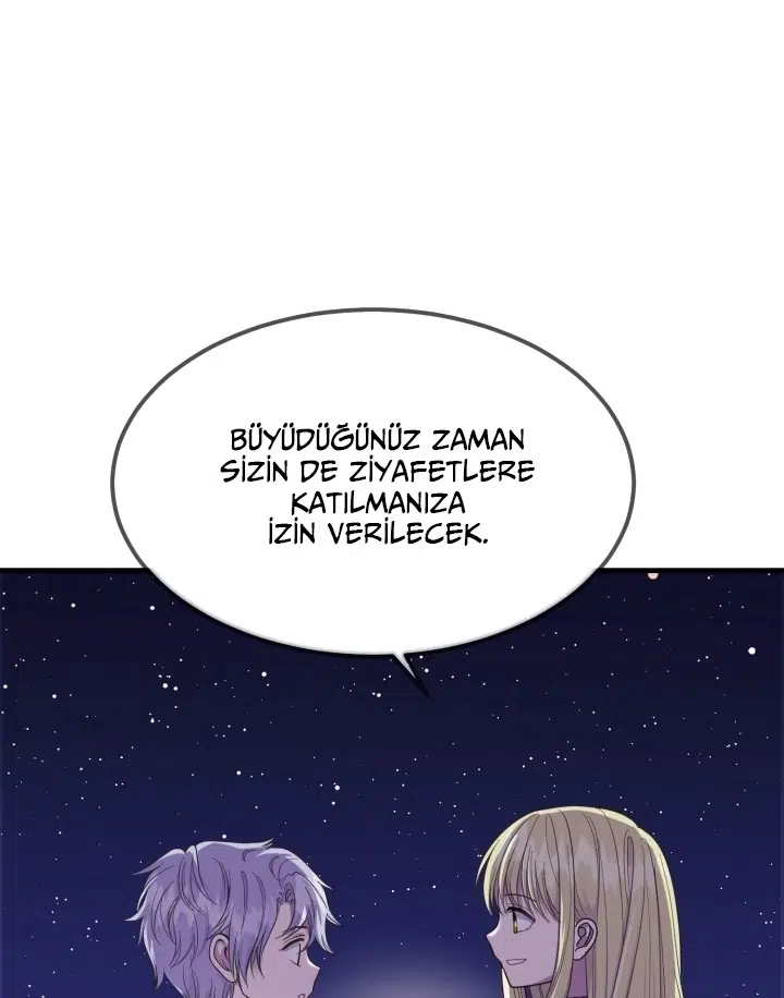 Canavar Veliahtın Karısı Oldum - Bölüm 21 Sayfa 56