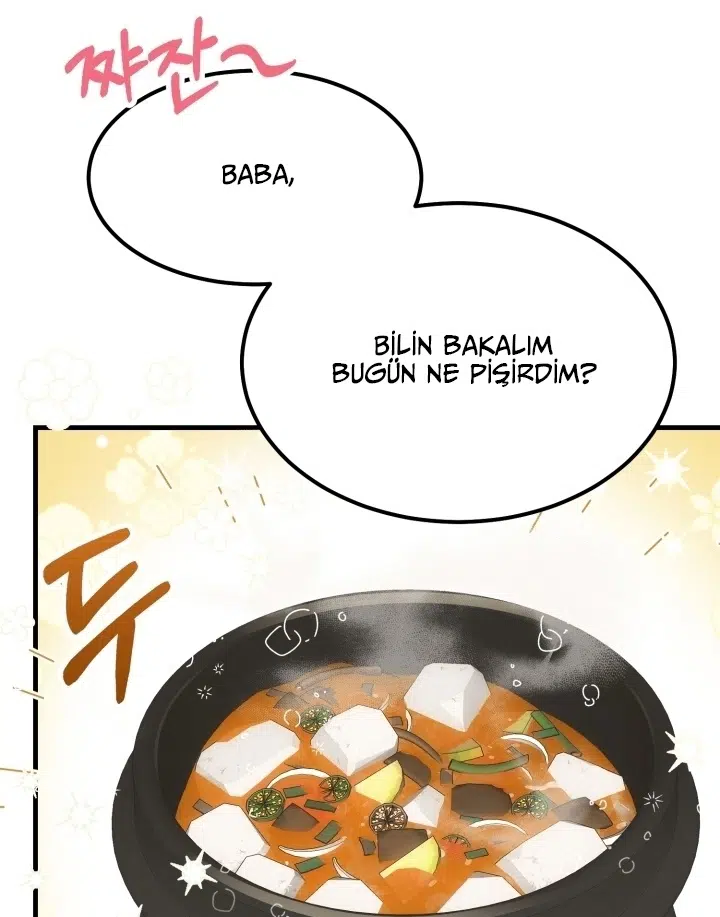 Canavar Veliahtın Karısı Oldum - Bölüm 21 Sayfa 64