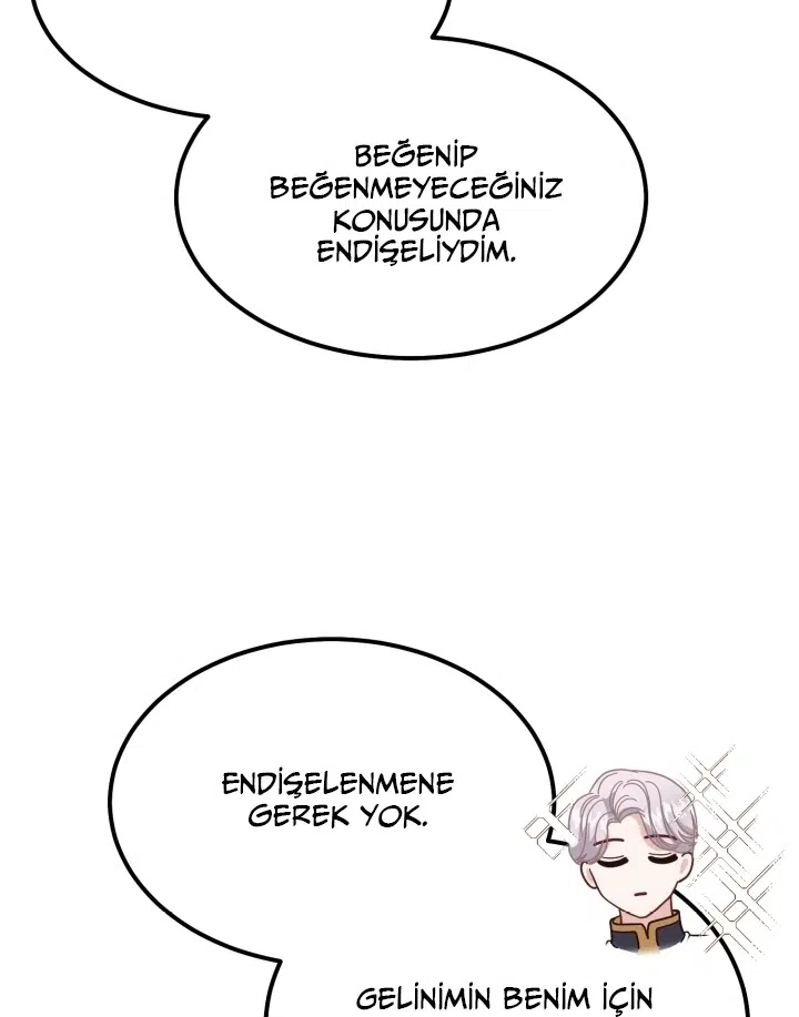 Canavar Veliahtın Karısı Oldum - Bölüm 21 Sayfa 73