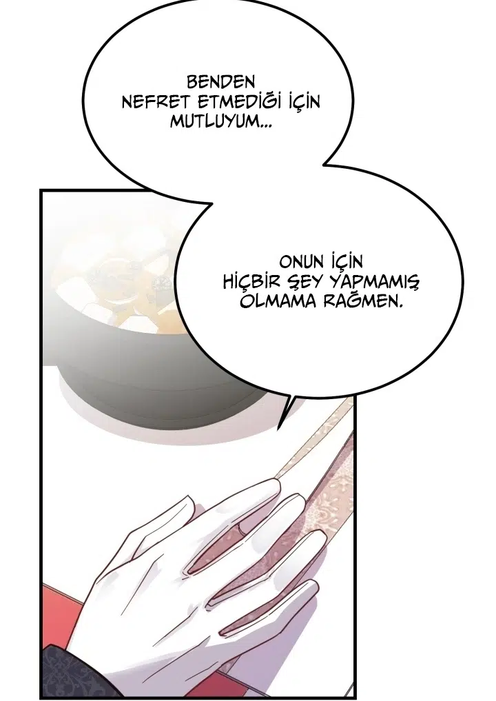Canavar Veliahtın Karısı Oldum - Bölüm 21 Sayfa 79