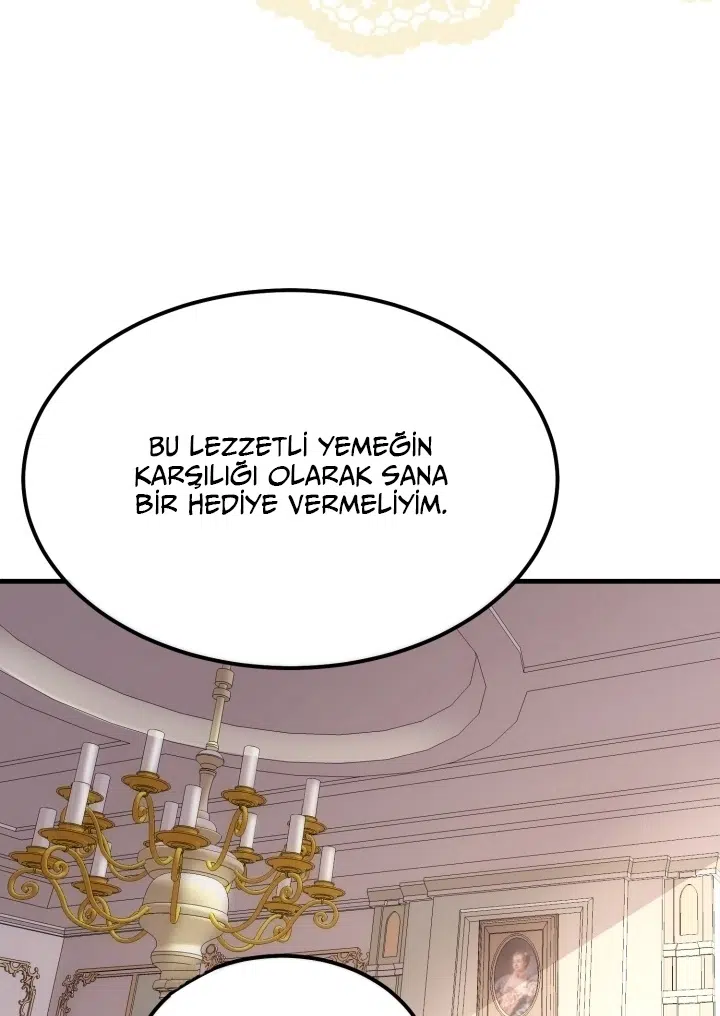 Canavar Veliahtın Karısı Oldum - Bölüm 21 Sayfa 86