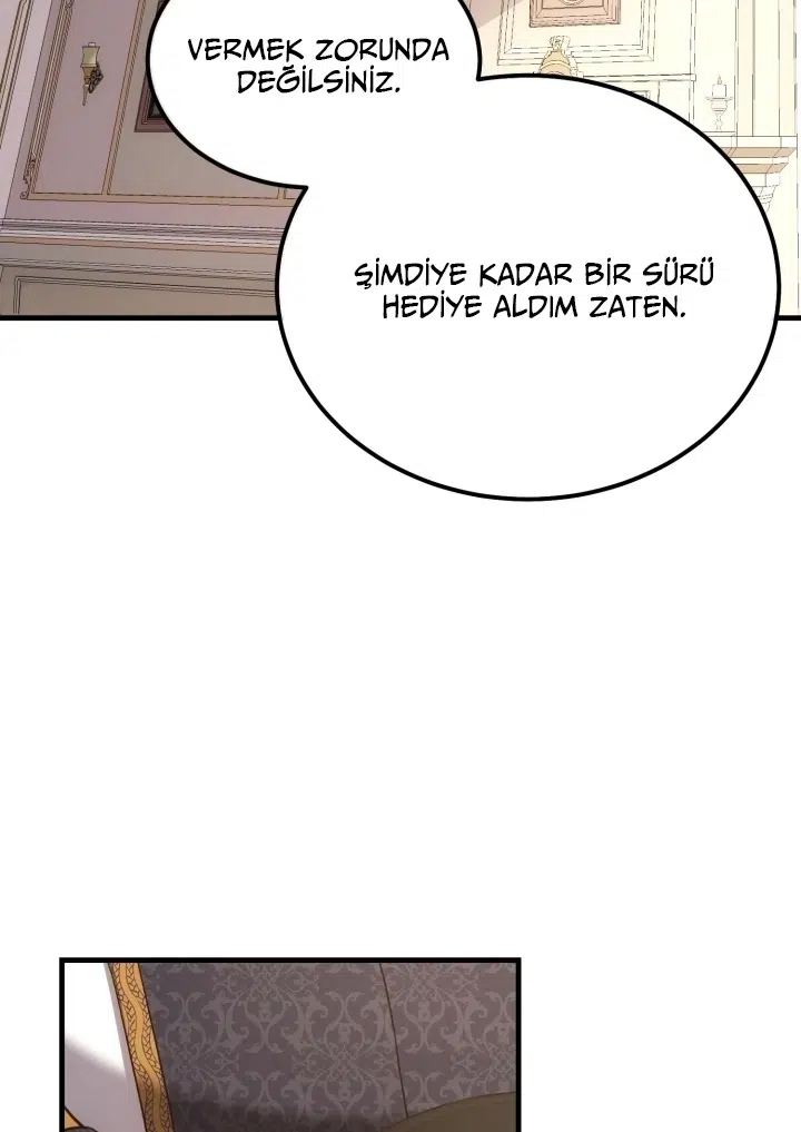 Canavar Veliahtın Karısı Oldum - Bölüm 21 Sayfa 87