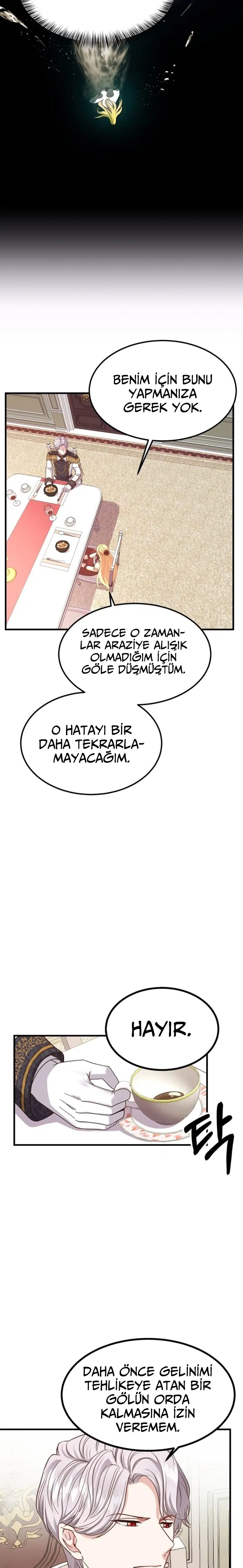 Canavar Veliahtın Karısı Oldum - Bölüm 22 Sayfa 5