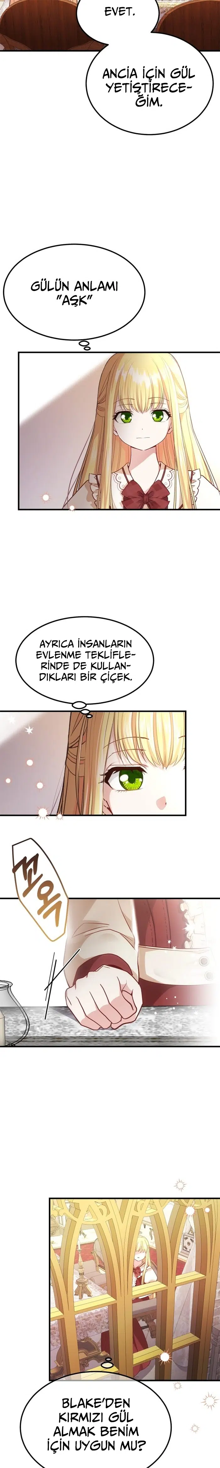 Canavar Veliahtın Karısı Oldum - Bölüm 22 Sayfa 12