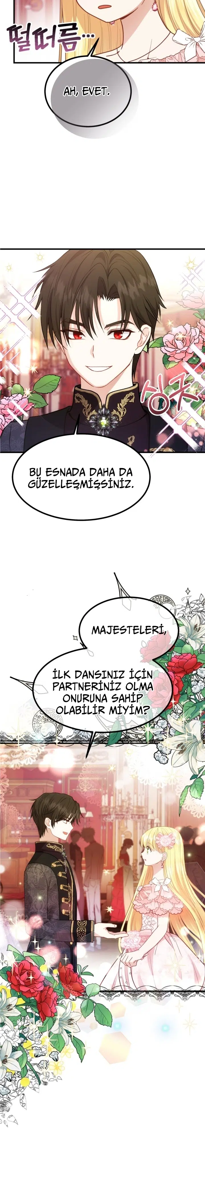 Canavar Veliahtın Karısı Oldum - Bölüm 24 Sayfa 3