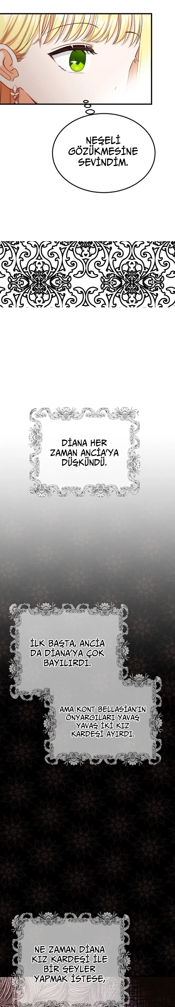 Canavar Veliahtın Karısı Oldum - Bölüm 24 Sayfa 13