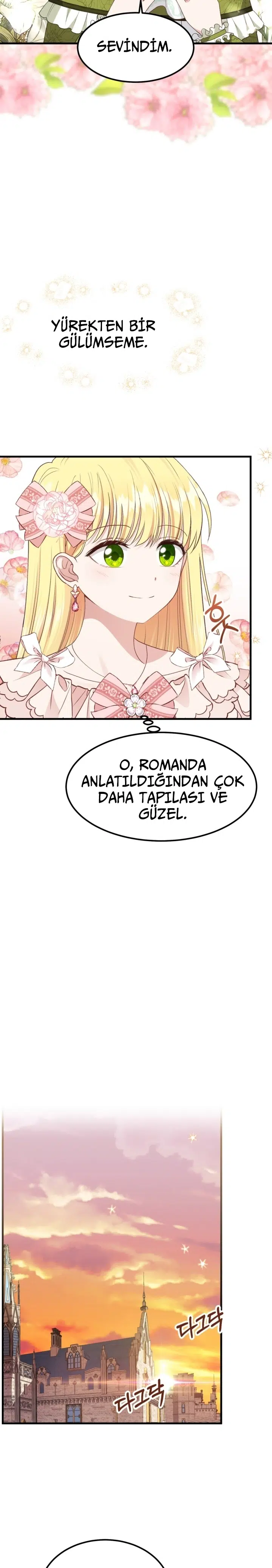 Canavar Veliahtın Karısı Oldum - Bölüm 24 Sayfa 22