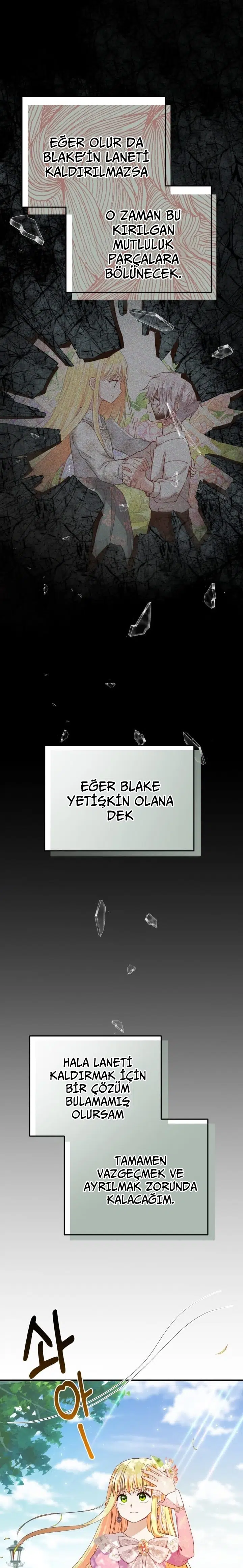 Canavar Veliahtın Karısı Oldum - Bölüm 26 Sayfa 27