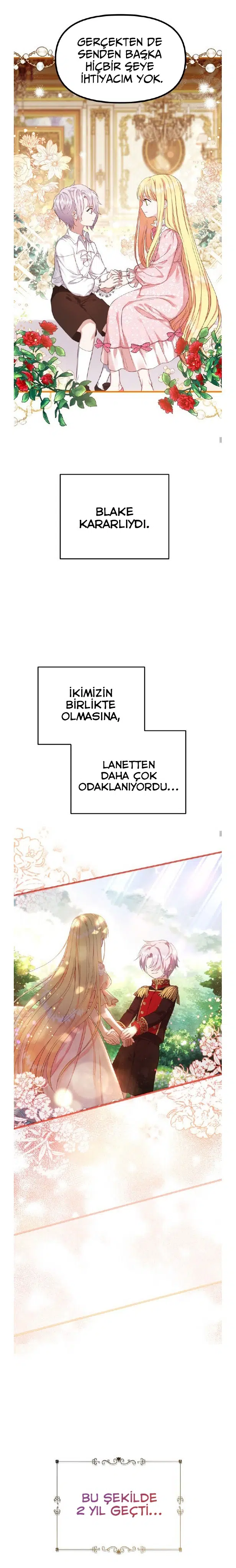 Canavar Veliahtın Karısı Oldum - Bölüm 27 Sayfa 6