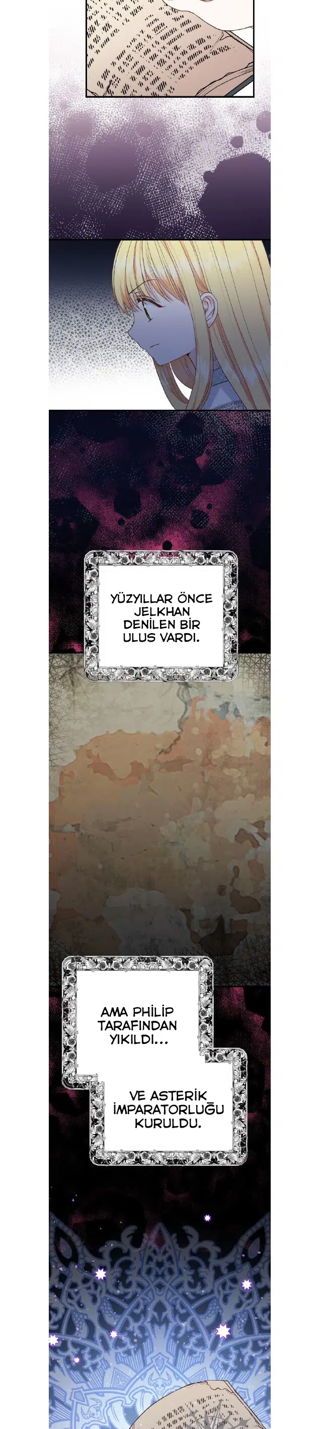 Canavar Veliahtın Karısı Oldum - Bölüm 27 Sayfa 14