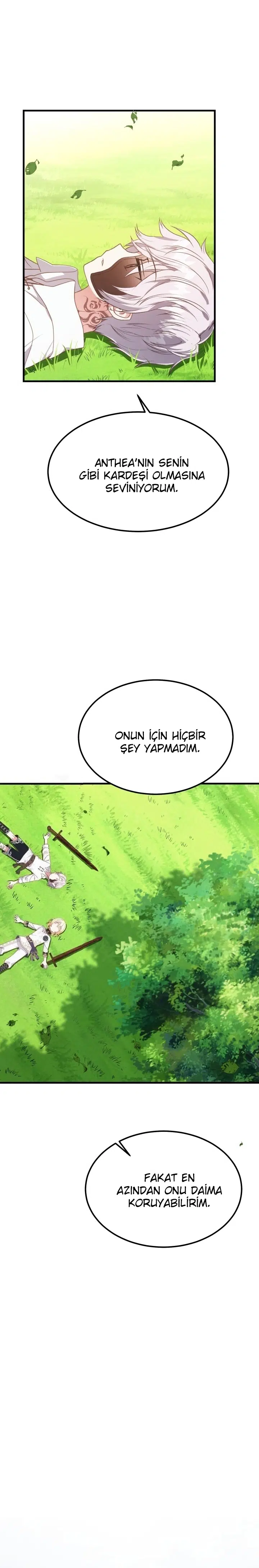 Canavar Veliahtın Karısı Oldum - Bölüm 28 Sayfa 19