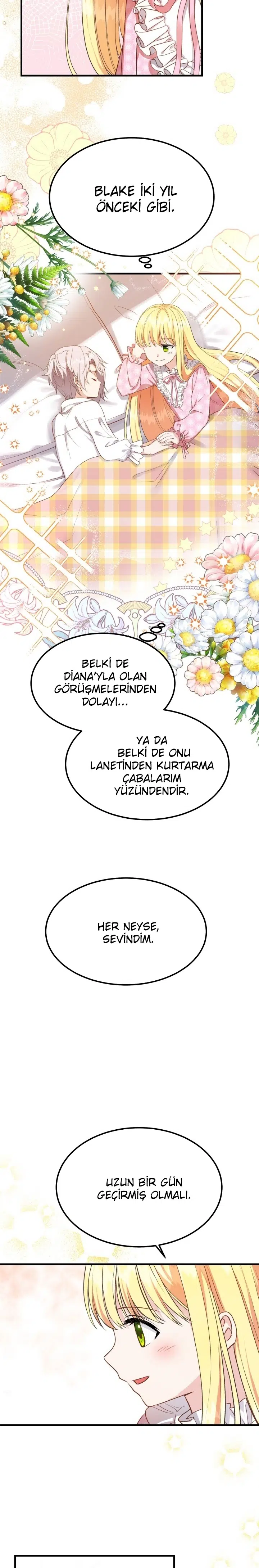 Canavar Veliahtın Karısı Oldum - Bölüm 28 Sayfa 26