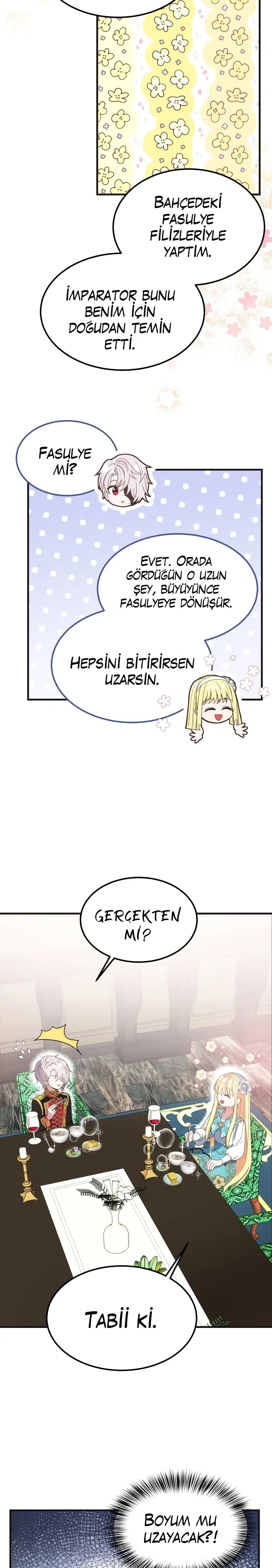 Canavar Veliahtın Karısı Oldum - Bölüm 30 Sayfa 6
