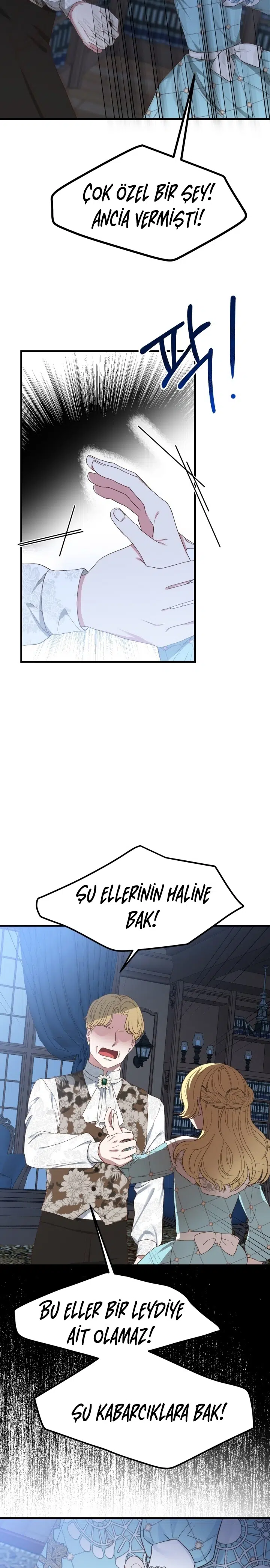 Canavar Veliahtın Karısı Oldum - Bölüm 30 Sayfa 18