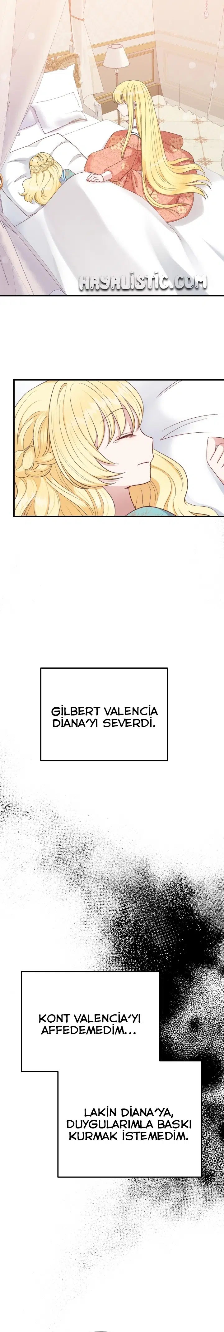 Canavar Veliahtın Karısı Oldum - Bölüm 32 Sayfa 6