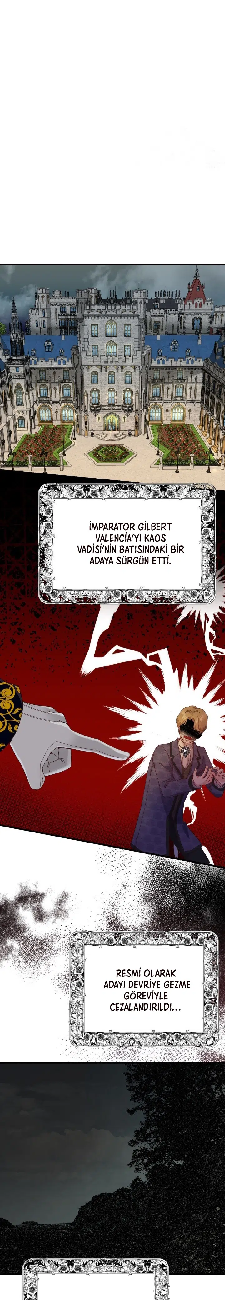 Canavar Veliahtın Karısı Oldum - Bölüm 34 Sayfa 4