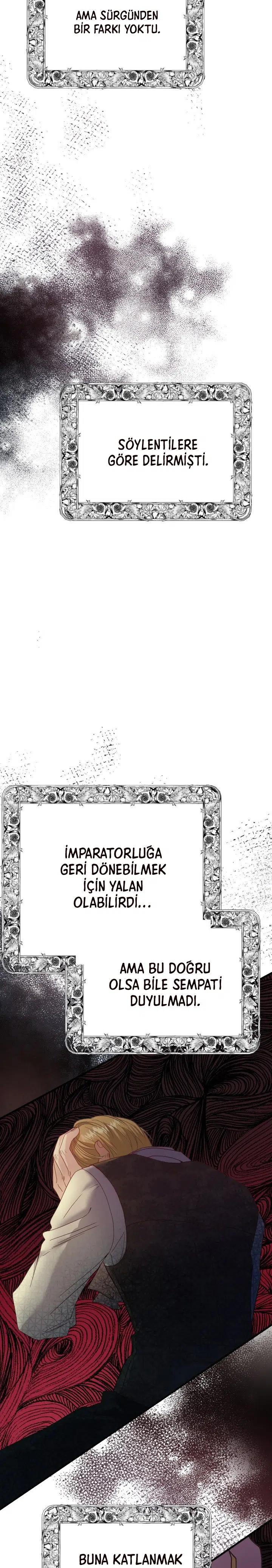 Canavar Veliahtın Karısı Oldum - Bölüm 34 Sayfa 5
