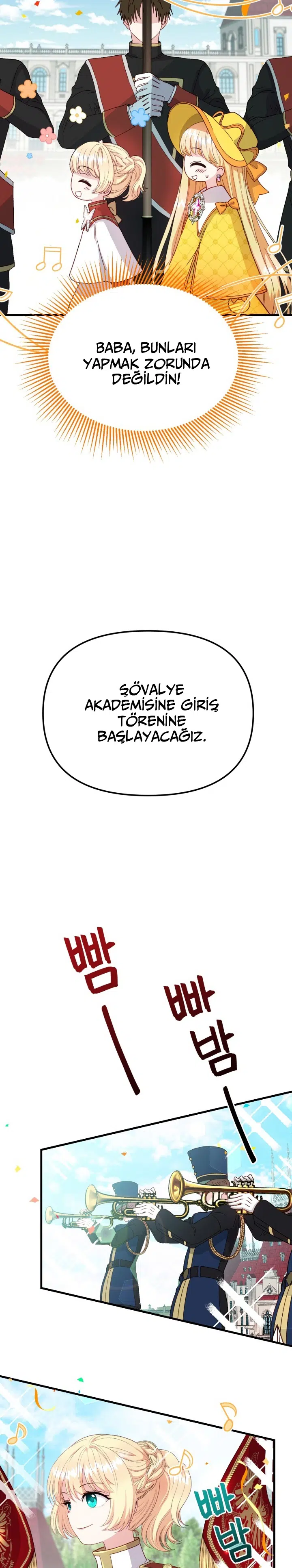 Canavar Veliahtın Karısı Oldum - Bölüm 35 Sayfa 25