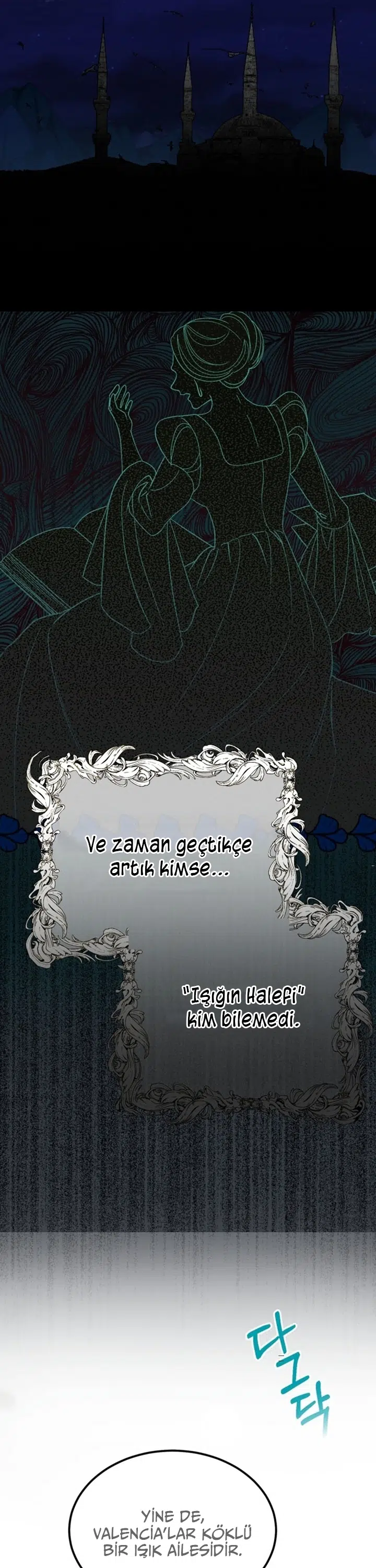 Canavar Veliahtın Karısı Oldum - Bölüm 36 Sayfa 13