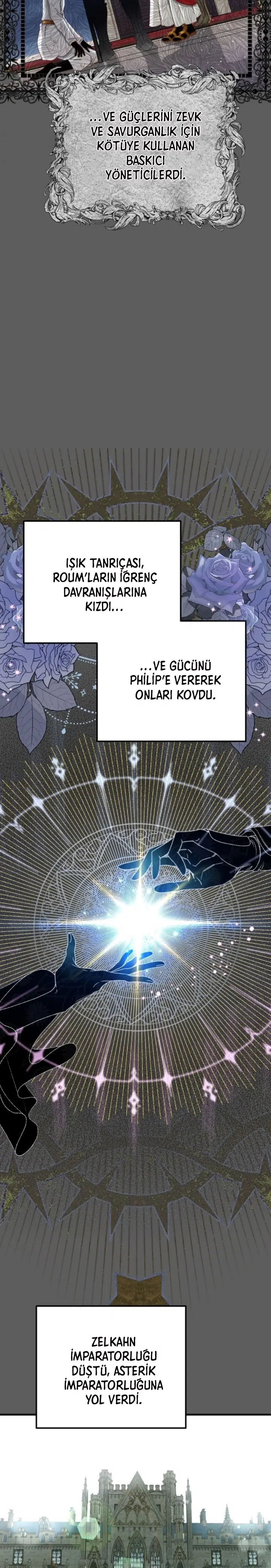 Canavar Veliahtın Karısı Oldum - Bölüm 37 Sayfa 4