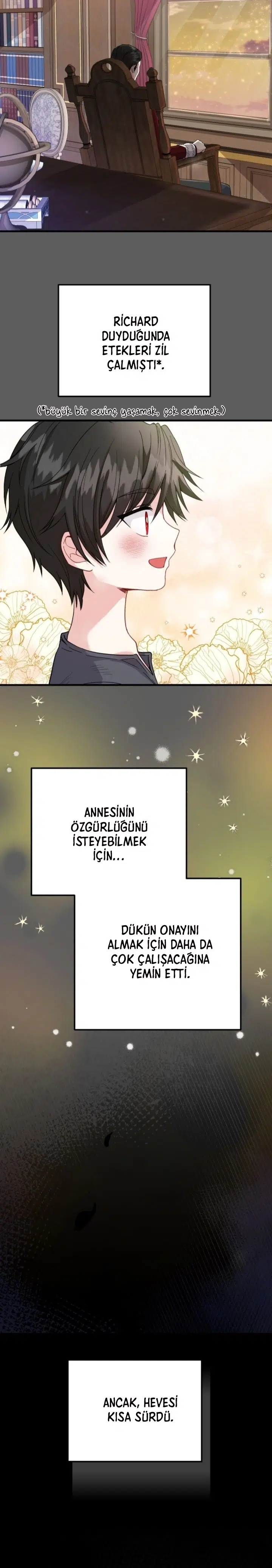 Canavar Veliahtın Karısı Oldum - Bölüm 37 Sayfa 6
