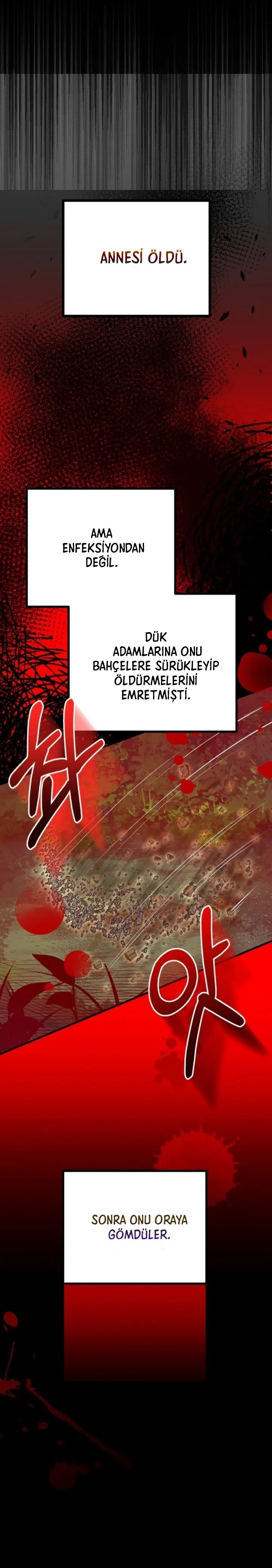 Canavar Veliahtın Karısı Oldum - Bölüm 37 Sayfa 12