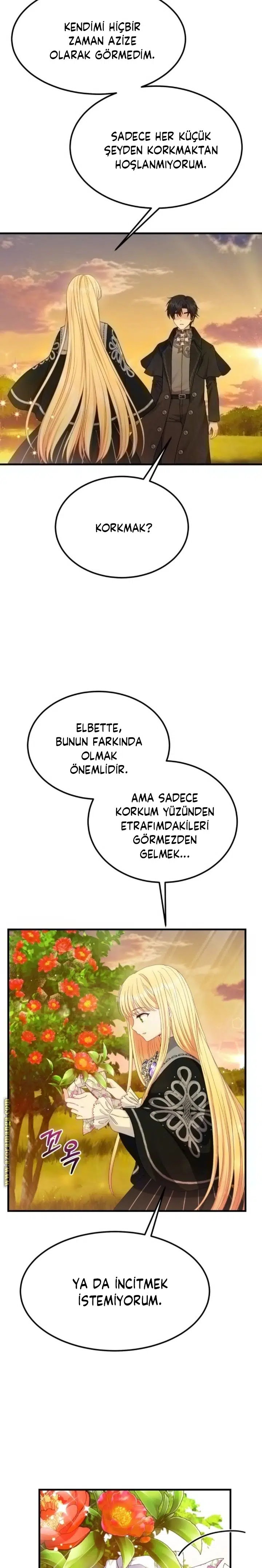 Canavar Veliahtın Karısı Oldum - Bölüm 38 Sayfa 4