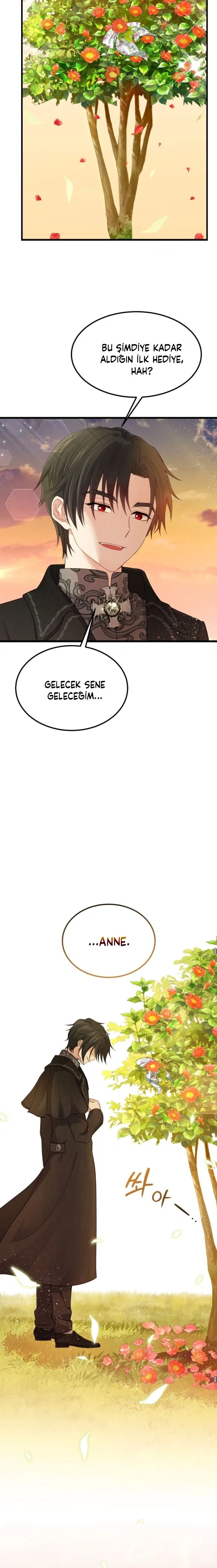 Canavar Veliahtın Karısı Oldum - Bölüm 38 Sayfa 14