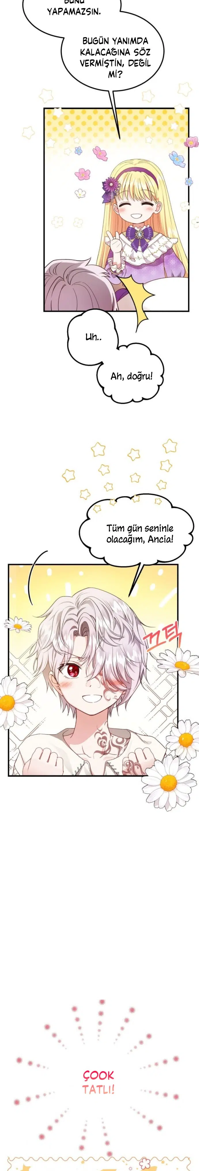 Canavar Veliahtın Karısı Oldum - Bölüm 39 Sayfa 10