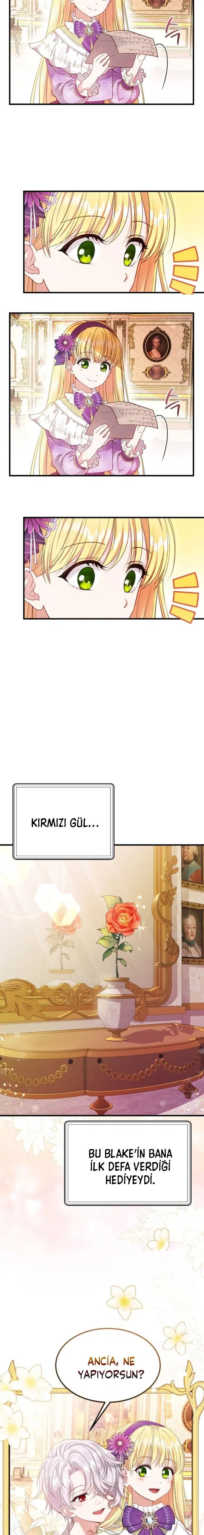 Canavar Veliahtın Karısı Oldum - Bölüm 39 Sayfa 13
