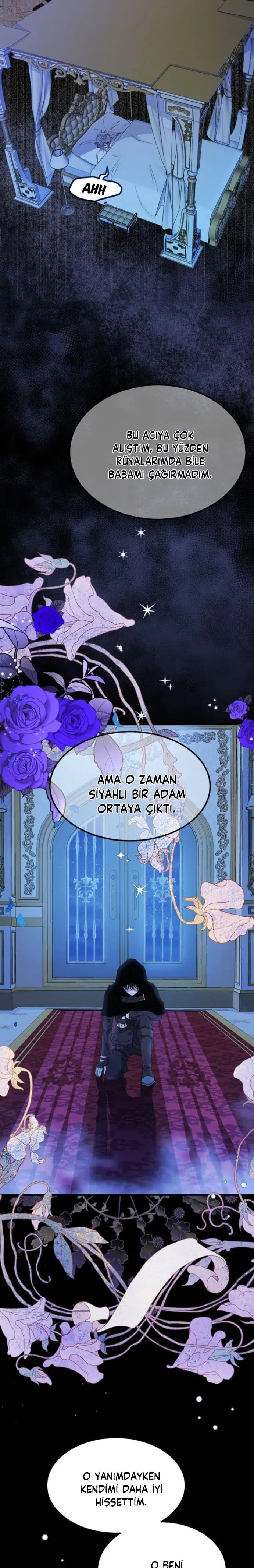 Canavar Veliahtın Karısı Oldum - Bölüm 40 Sayfa 6