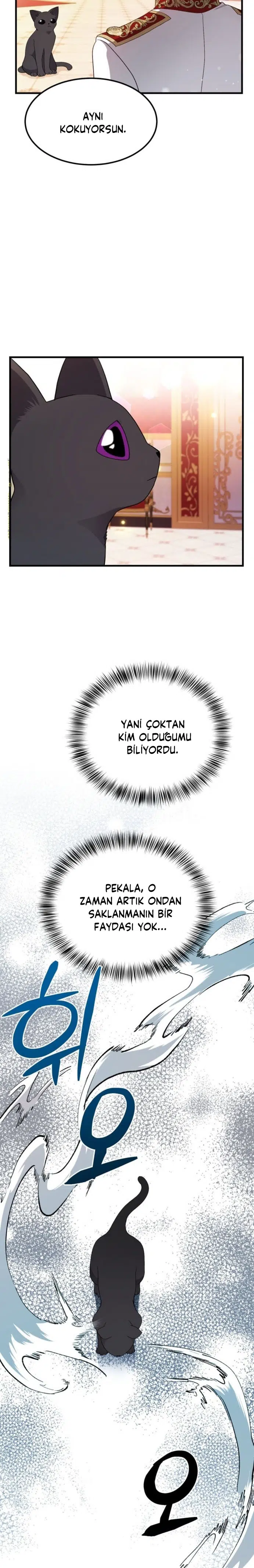Canavar Veliahtın Karısı Oldum - Bölüm 40 Sayfa 8