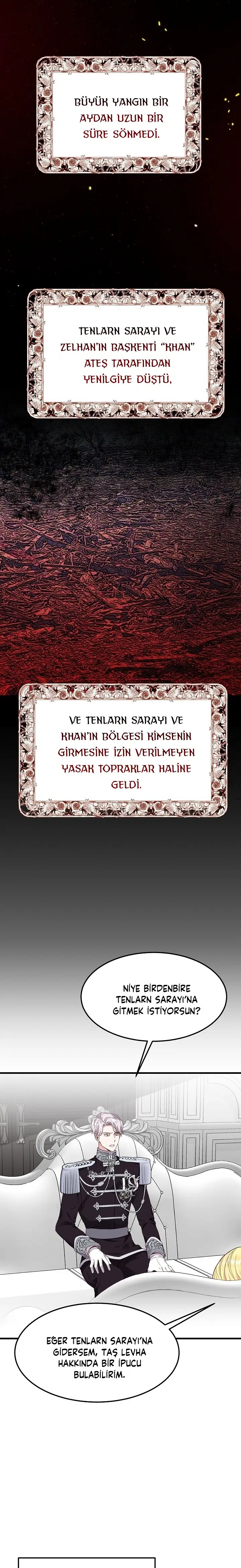 Canavar Veliahtın Karısı Oldum - Bölüm 41 Sayfa 13