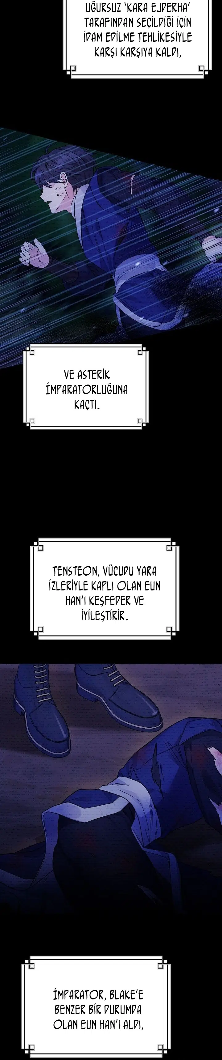 Canavar Veliahtın Karısı Oldum - Bölüm 42 Sayfa 18