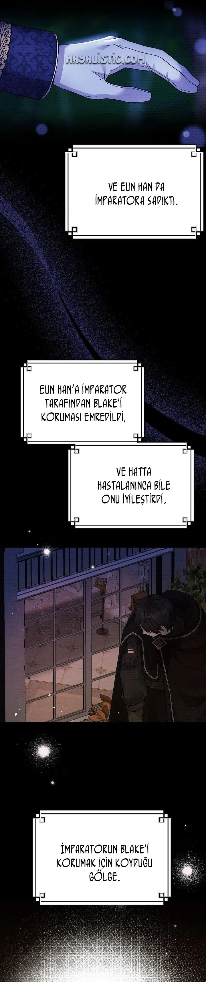 Canavar Veliahtın Karısı Oldum - Bölüm 42 Sayfa 19
