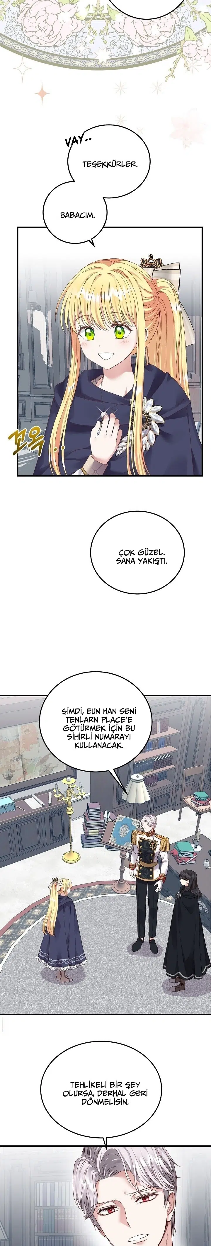 Canavar Veliahtın Karısı Oldum - Bölüm 43 Sayfa 4