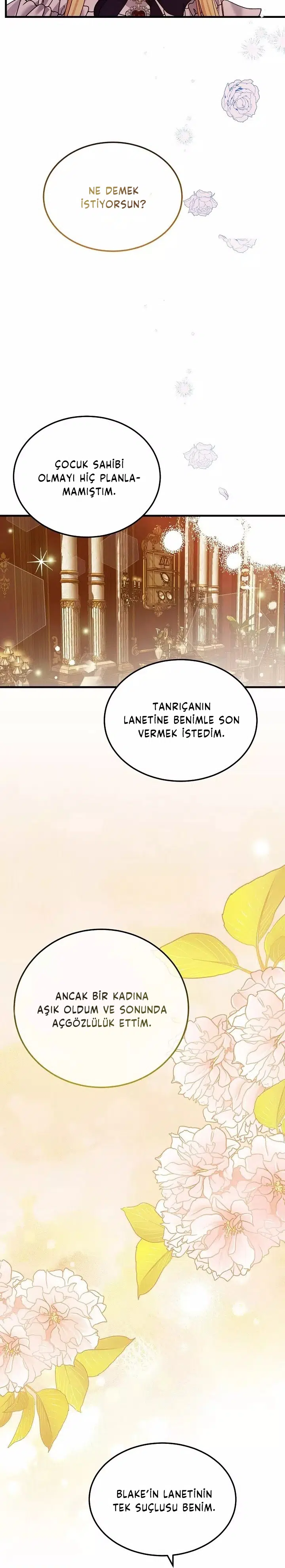 Canavar Veliahtın Karısı Oldum - Bölüm 47 Sayfa 16