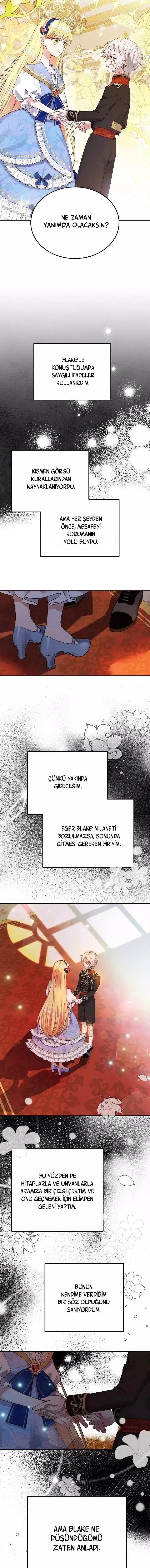 Canavar Veliahtın Karısı Oldum - Bölüm 48 Sayfa 23