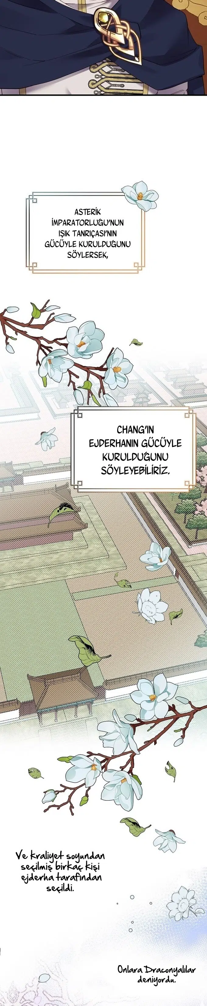 Canavar Veliahtın Karısı Oldum - Bölüm 50 Sayfa 15