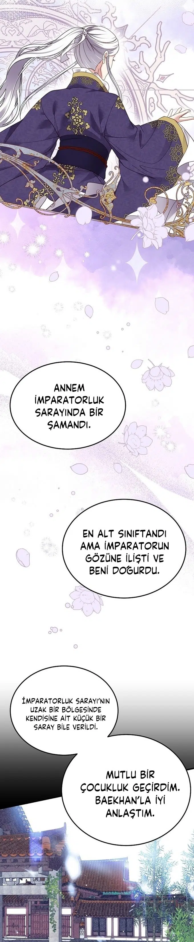 Canavar Veliahtın Karısı Oldum - Bölüm 50 Sayfa 16