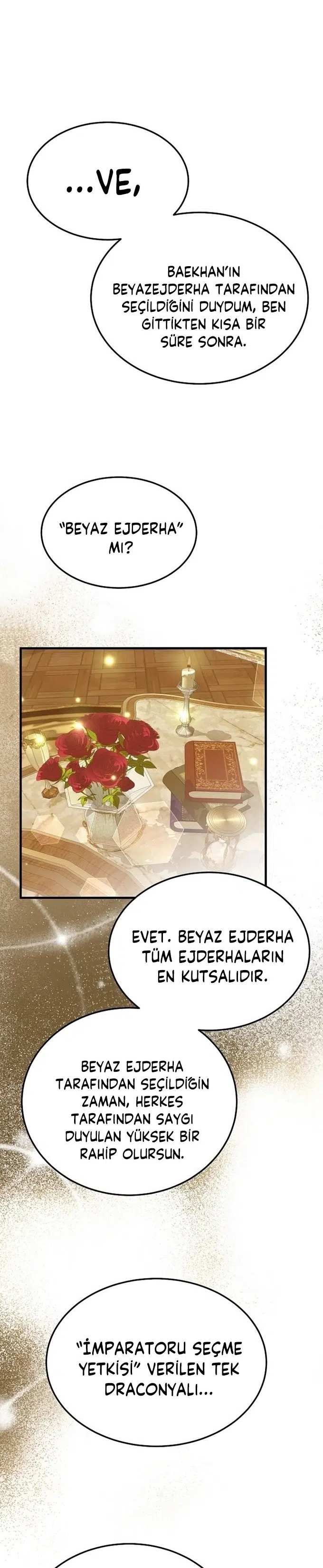 Canavar Veliahtın Karısı Oldum - Bölüm 50 Sayfa 19