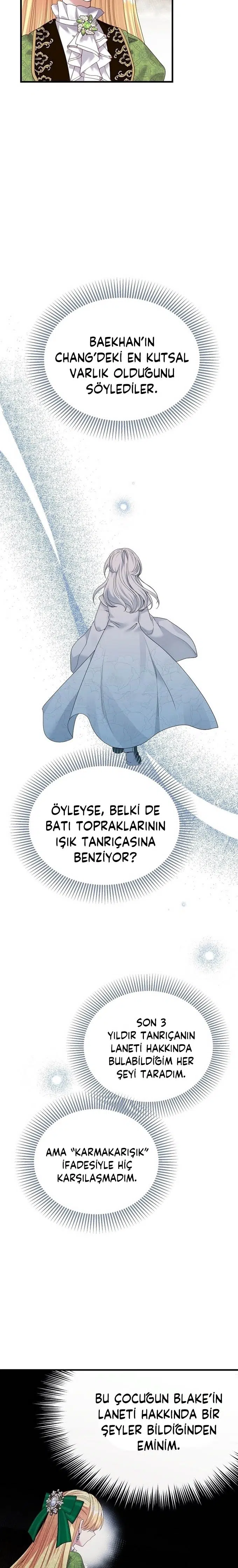 Canavar Veliahtın Karısı Oldum - Bölüm 51 Sayfa 6
