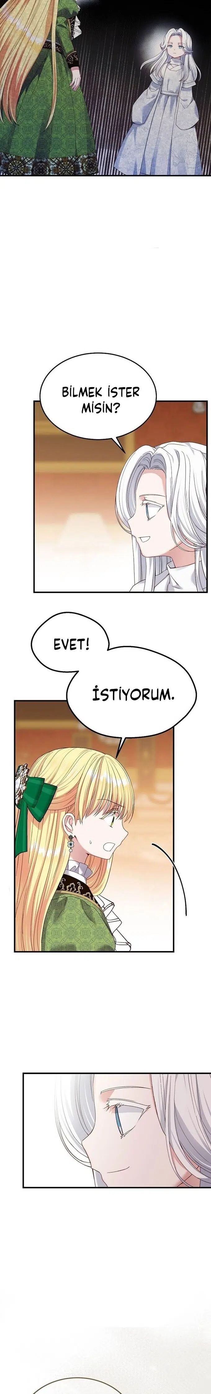 Canavar Veliahtın Karısı Oldum - Bölüm 51 Sayfa 7
