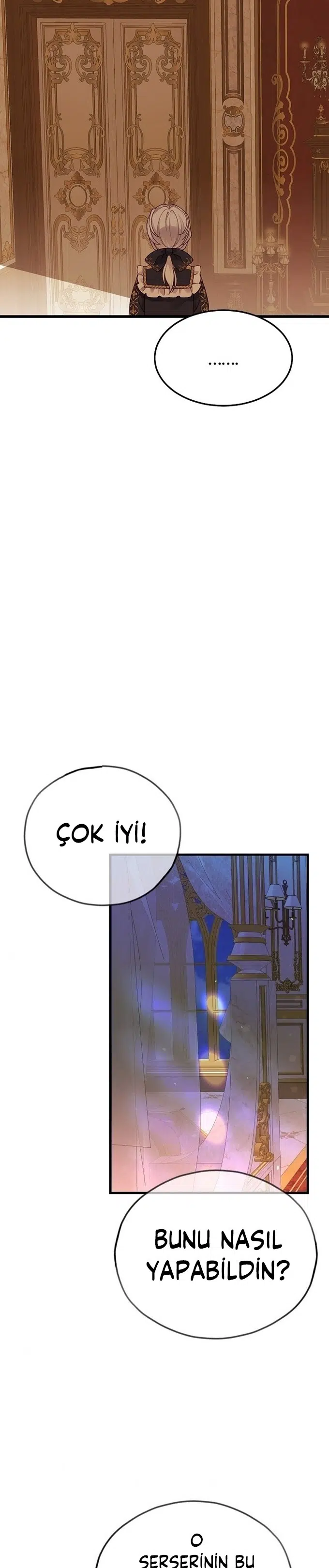 Canavar Veliahtın Karısı Oldum - Bölüm 51 Sayfa 22