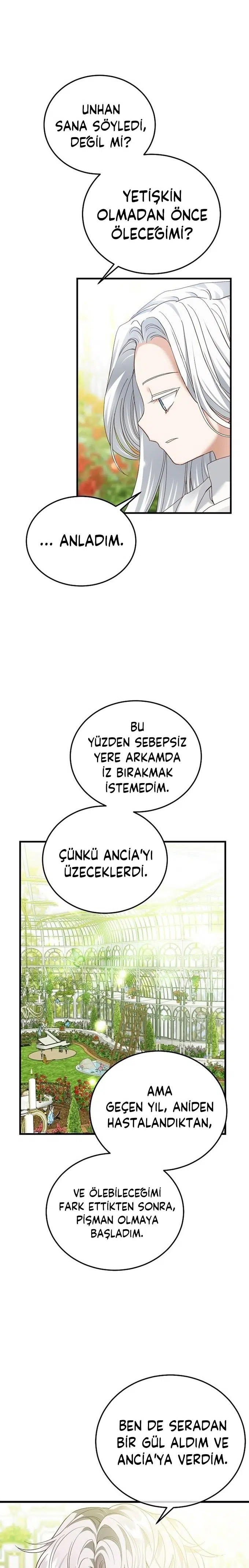 Canavar Veliahtın Karısı Oldum - Bölüm 52 Sayfa 7