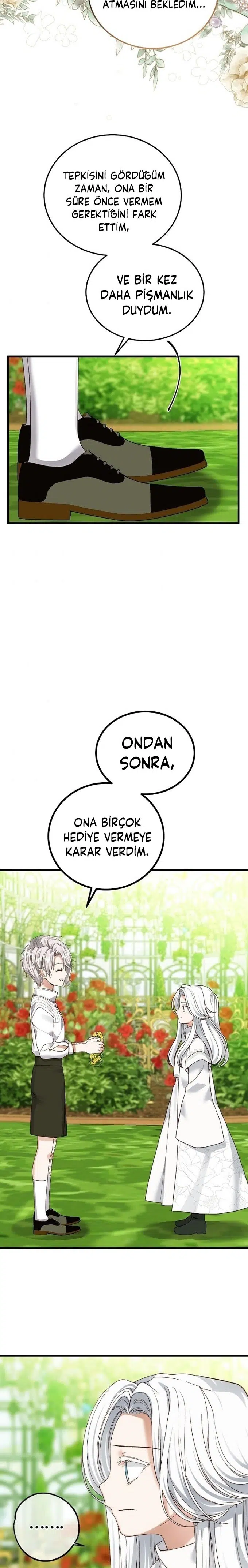 Canavar Veliahtın Karısı Oldum - Bölüm 52 Sayfa 9