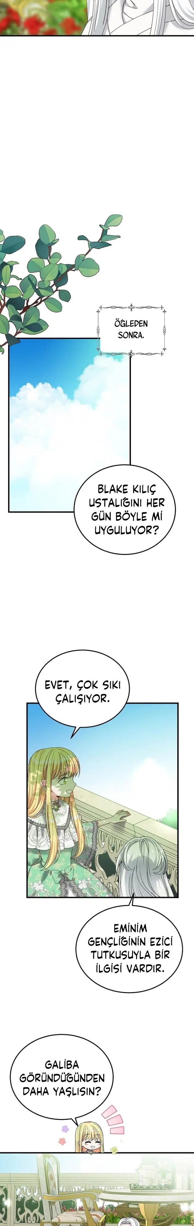 Canavar Veliahtın Karısı Oldum - Bölüm 52 Sayfa 10